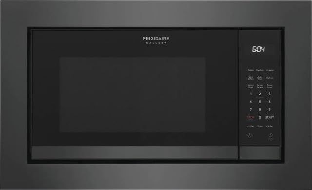 Built-in Microwaves Built-in Microwaves